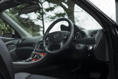 2004 Mercedes - Benz SL65 AMG (R230)