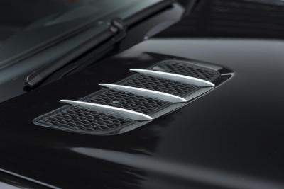 2004 Mercedes - Benz SL65 AMG (R230)