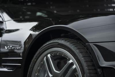 2004 Mercedes - Benz SL65 AMG (R230)