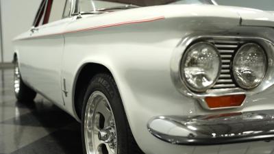 1963 Chevrolet Corvair Monza