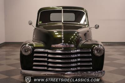 1948 Chevrolet 3100 LS Restomod
