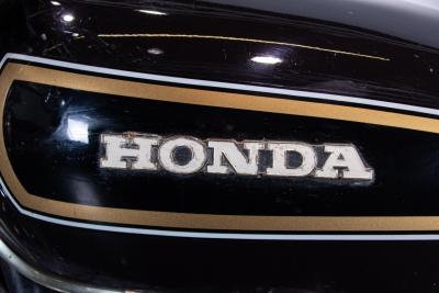 1977 Honda FOUR 500&nbsp;&nbsp;&nbsp;&nbsp;&nbsp;&nbsp;&nbsp;&nbsp;&nbsp;