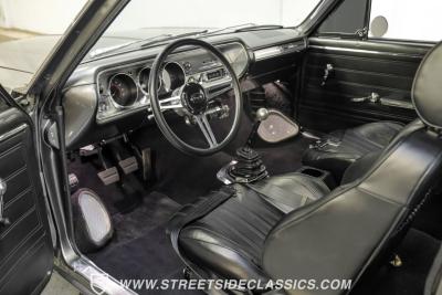 1965 Chevrolet Chevelle 300 Restomod