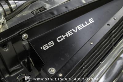 1965 Chevrolet Chevelle 300 Restomod