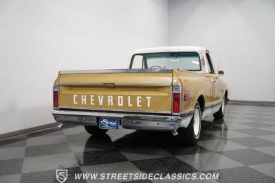 1970 Chevrolet C20
