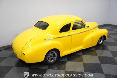 1946 Chevrolet Stylemaster