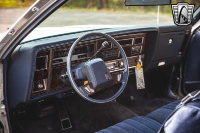 1984 Oldsmobile 88