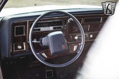 1984 Oldsmobile 88