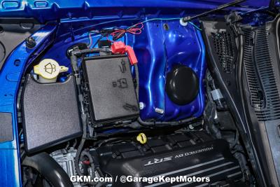 2019 Dodge Challenger R/T Scat Pack Widebody