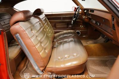1972 Oldsmobile Cutlass S 442