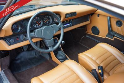 1976 Porsche 930 3.0 Turbo PRICE REDUCTION