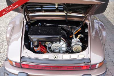 1976 Porsche 930 3.0 Turbo PRICE REDUCTION