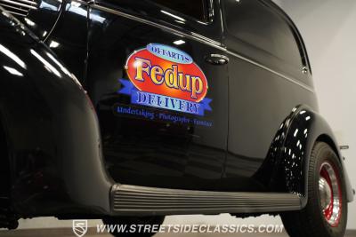 1939 Ford Sedan Delivery