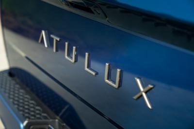 2015 Dodge ATULUX by AZNOM