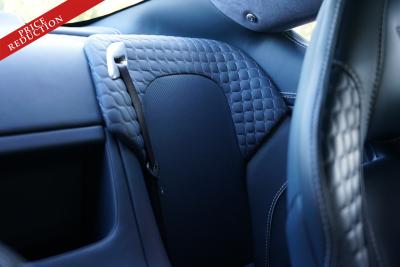 2013 Aston Martin Vanquish PRICE REDUCTION 6.0 V12 Touchtronic