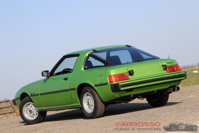 1980 Mazda RX-7