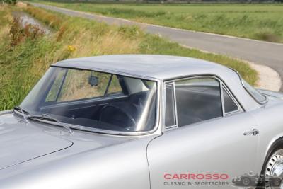 1962 Maserati 3500 GTI