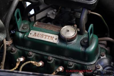 1955 Austin a30