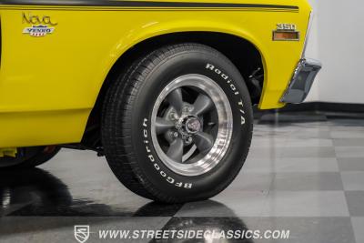 1970 Chevrolet Nova Yenko Deuce
