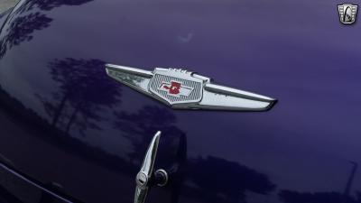 1949 Chevrolet Sedan