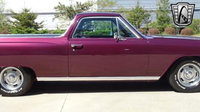 1965 Chevrolet El Camino