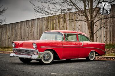 1956 Chevrolet Bel Air