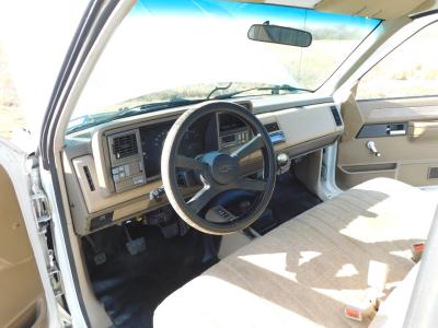 1990 Chevrolet K1500