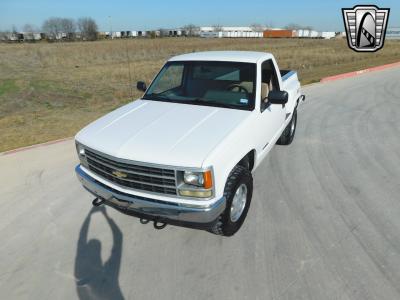 1990 Chevrolet K1500