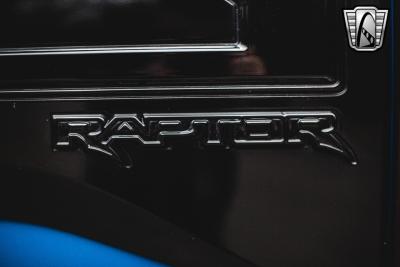 2019 Ford Raptor