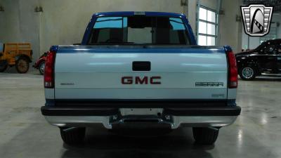1990 GMC Sierra