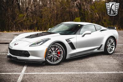 2016 Chevrolet Corvette