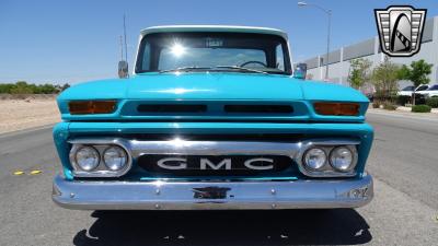 1966 GMC 1000