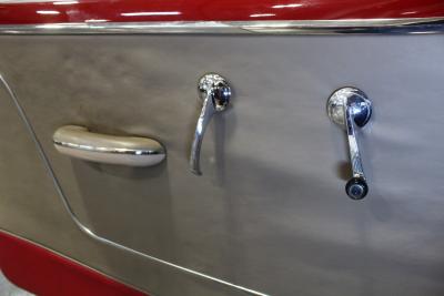 1950 Chevrolet 2 Door