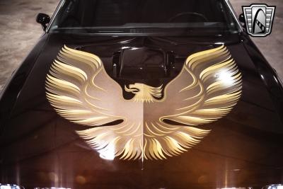 1979 Pontiac Firebird Trans-Am