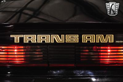 1979 Pontiac Firebird Trans-Am