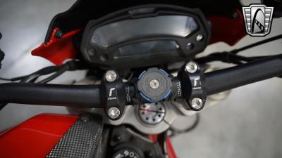 2013 Ducati Monster