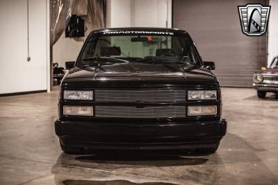 1990 Chevrolet C/K 1500 Series
