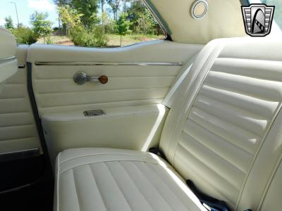 1967 Oldsmobile Cutlass