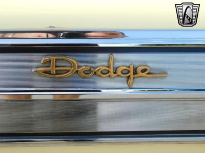 1965 Dodge Coronet