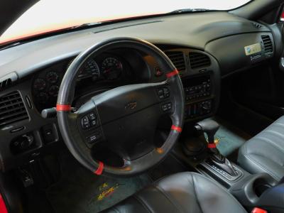 2000 Chevrolet Monte Carlo