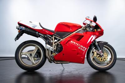 1995 Ducati 955