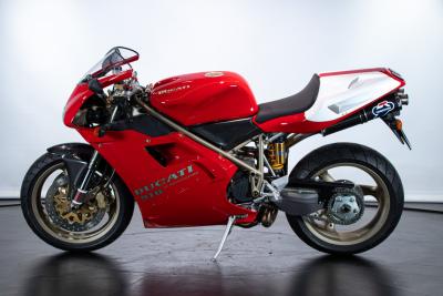 1995 Ducati 955