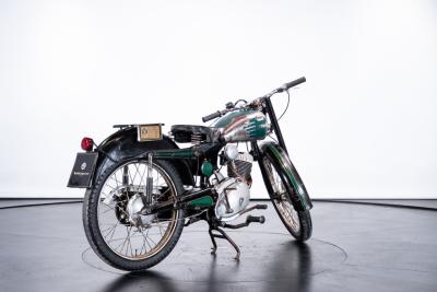 1960 Benelli LETIZIA 98&nbsp;&nbsp;&nbsp;&nbsp;&nbsp;&nbsp;&nbsp;&nbsp;&nbsp;&nbsp;&nbsp;&nbsp;&nbsp;&nbsp;&nbsp;&nbsp;