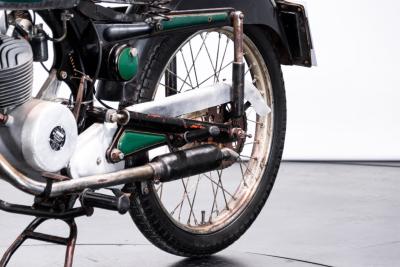 1960 Benelli LETIZIA 98&nbsp;&nbsp;&nbsp;&nbsp;&nbsp;&nbsp;&nbsp;&nbsp;&nbsp;&nbsp;&nbsp;&nbsp;&nbsp;&nbsp;&nbsp;&nbsp;