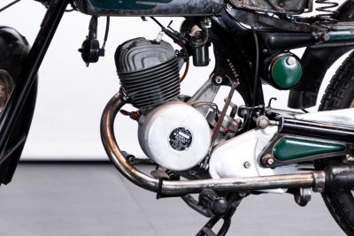 1960 Benelli LETIZIA 98&nbsp;&nbsp;&nbsp;&nbsp;&nbsp;&nbsp;&nbsp;&nbsp;&nbsp;&nbsp;&nbsp;&nbsp;&nbsp;&nbsp;&nbsp;&nbsp;