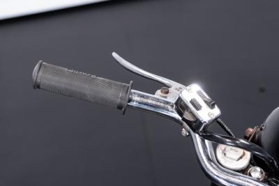 1960 Benelli LETIZIA 98&nbsp;&nbsp;&nbsp;&nbsp;&nbsp;&nbsp;&nbsp;&nbsp;&nbsp;&nbsp;&nbsp;&nbsp;&nbsp;&nbsp;&nbsp;&nbsp;