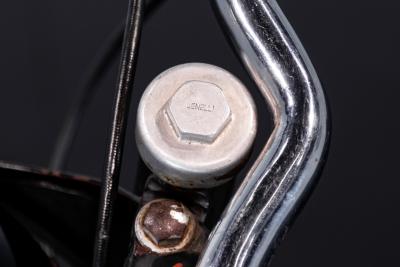 1960 Benelli LETIZIA 98&nbsp;&nbsp;&nbsp;&nbsp;&nbsp;&nbsp;&nbsp;&nbsp;&nbsp;&nbsp;&nbsp;&nbsp;&nbsp;&nbsp;&nbsp;&nbsp;