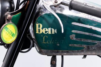 1960 Benelli LETIZIA 98&nbsp;&nbsp;&nbsp;&nbsp;&nbsp;&nbsp;&nbsp;&nbsp;&nbsp;&nbsp;&nbsp;&nbsp;&nbsp;&nbsp;&nbsp;&nbsp;