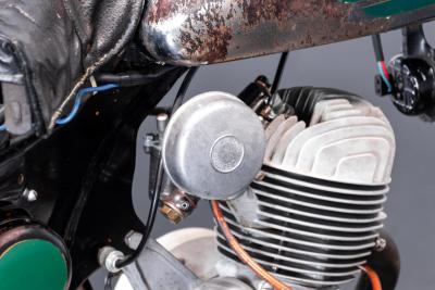 1960 Benelli LETIZIA 98&nbsp;&nbsp;&nbsp;&nbsp;&nbsp;&nbsp;&nbsp;&nbsp;&nbsp;&nbsp;&nbsp;&nbsp;&nbsp;&nbsp;&nbsp;&nbsp;