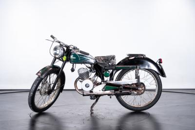 1960 Benelli LETIZIA 98&nbsp;&nbsp;&nbsp;&nbsp;&nbsp;&nbsp;&nbsp;&nbsp;&nbsp;&nbsp;&nbsp;&nbsp;&nbsp;&nbsp;&nbsp;&nbsp;